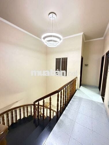 Khu Biệt Thự, Đường 8m, 138m2, Ngang 7m