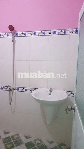 NHÀ CHO THUÊ - gần KCN Đông Nam, hẻm xe hơi