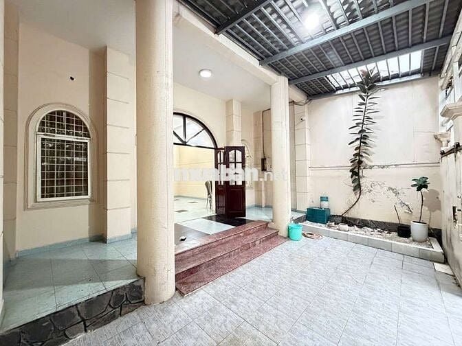 Khu Biệt Thự, Đường 8m, 138m2, Ngang 7m