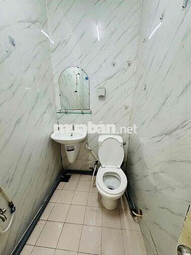 [ĐÚNG HÌNH - ĐÚNG GIÁ] Phòng trọ giá rẻ full NT Q6 giáp Q5,Q8,Q1