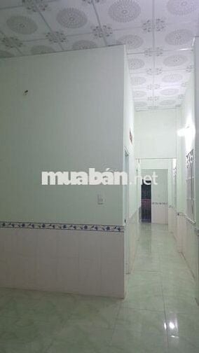 NHÀ CHO THUÊ - gần KCN Đông Nam, hẻm xe hơi