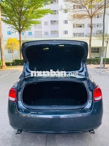 Lexus GS350 đời 2006 nhập Nhật