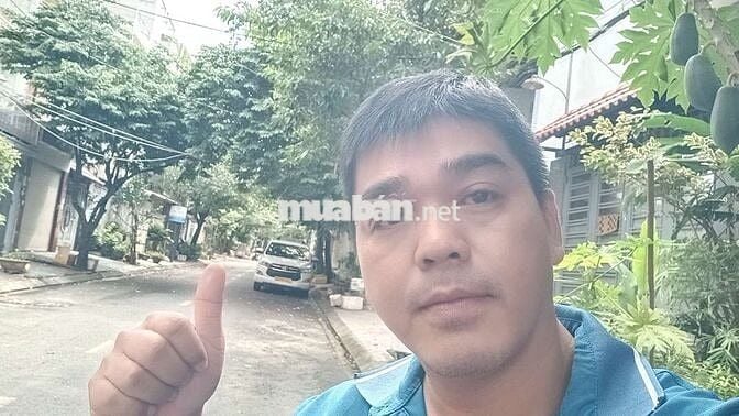 Khu Biệt Thự, Đường 8m, 138m2, Ngang 7m