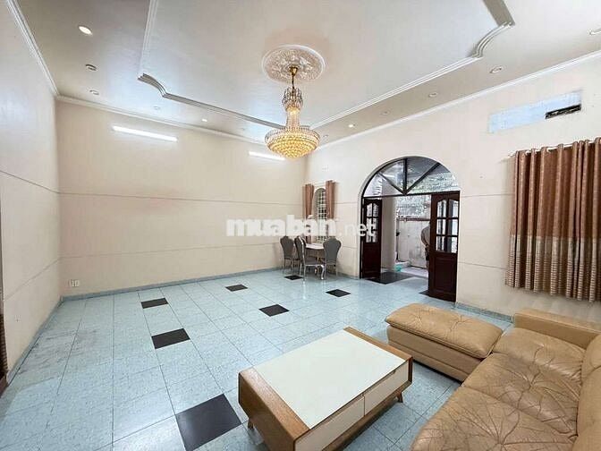 Khu Biệt Thự, Đường 8m, 138m2, Ngang 7m