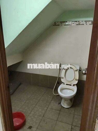 CHO THUÊ NHÀ MAT TIEN TRẦN VĂN KIỂU Q.6