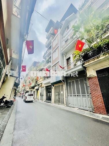 🏡 NHÀ ĐẸP PHÂN LÔ – MẶT NGÕ LÊ TRỌNG TẤN – Ô TÔ TRÁNH – Ô CHỜ TM