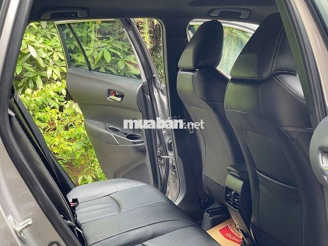 Cross V 1 chủ mua mới,xe đẹp tại hãng(GIÁ CÒNGIẢM)