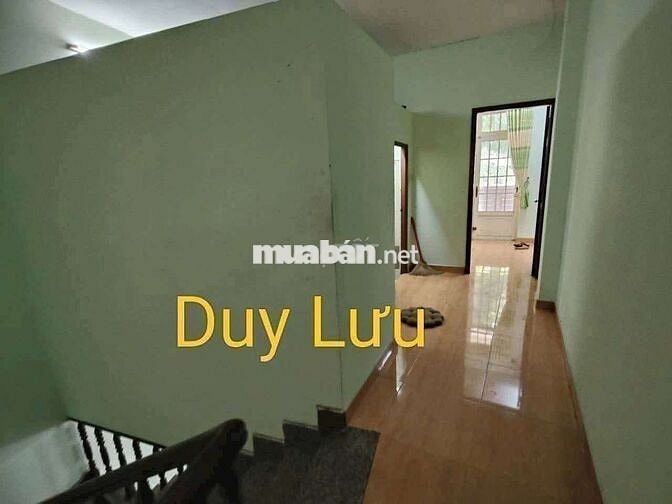 CHO THUÊ NHÀ MAT TIEN TRẦN VĂN KIỂU Q.6