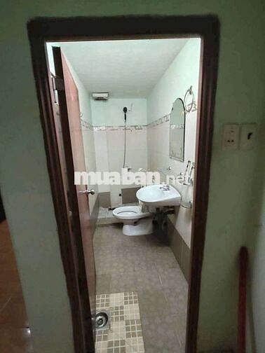 CHO THUÊ NHÀ MAT TIEN TRẦN VĂN KIỂU Q.6