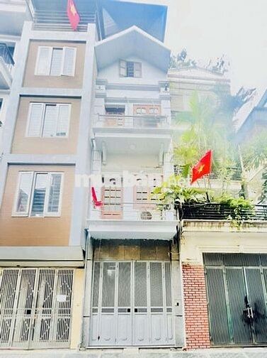 🏡 NHÀ ĐẸP PHÂN LÔ – MẶT NGÕ LÊ TRỌNG TẤN – Ô TÔ TRÁNH – Ô CHỜ TM