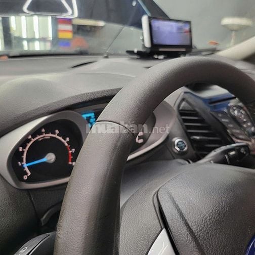 ecosport 2016 titanium, xe 1 đời chủ