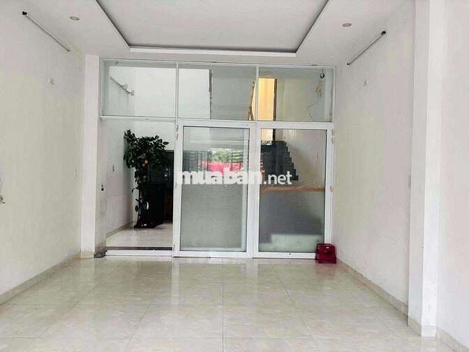 NHÀ MẶT TIỀN GẦN CẦU RỒNG CÔNG VIÊN APEC