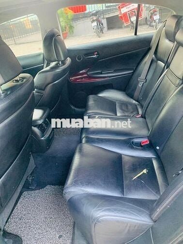 Lexus GS350 đời 2006 nhập Nhật