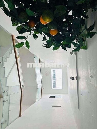 NHÀ MẶT TIỀN GẦN CẦU RỒNG CÔNG VIÊN APEC