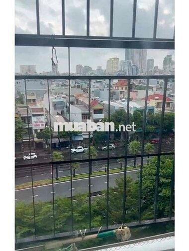 CHO THUÊ CĂN HỘ AN TRUNG 2PN, đường NGÔ QUYỀN