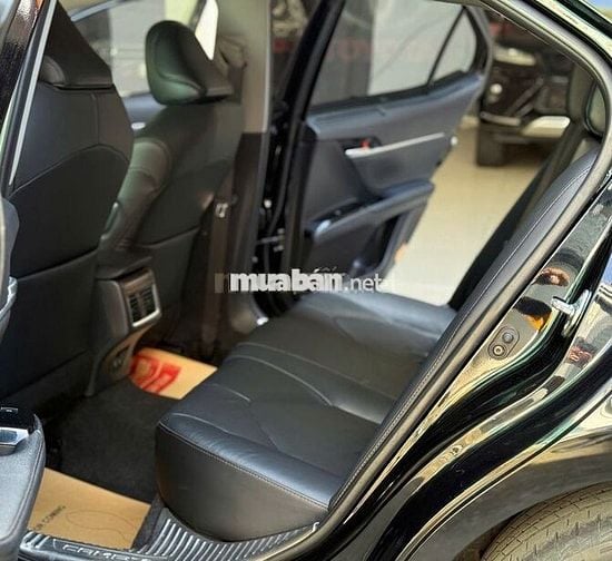 Camry 2.5Q 2019 nhập Thái - xe hãng (GIÁ CÒN GIẢM)