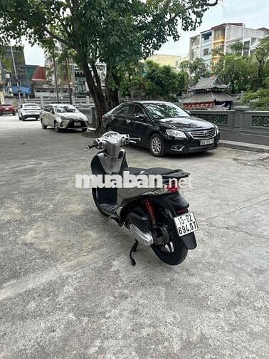 Sh mode 2017 máy zin  - Odo hơn 3v , côn êm