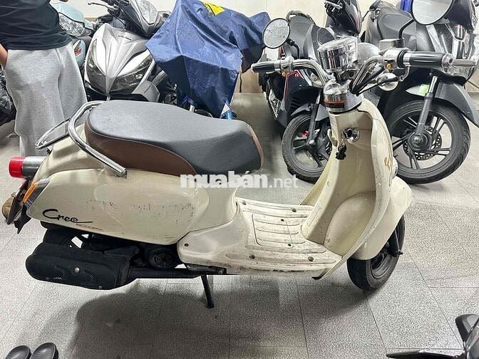 xe 50cc scoopy