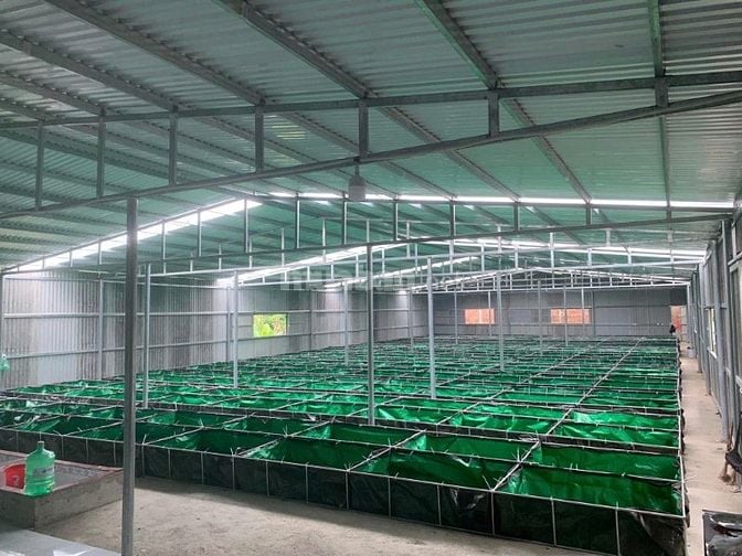 Cần bán xưởng dt 700m2, ngay UBND Hòa Vang.2,19 tỷ