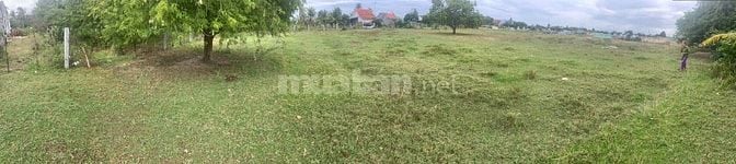 Bán gấp Lô đất lớn KKT Vân Phong gần biển xã Vạn Thắng - Khánh Hòa