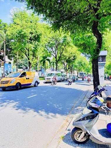 ❇️❇️ Cho Thuê Nhà GÓC 2MT: 86 Võ Văn Tần + Bà Huyện Thanh Quan - Q3