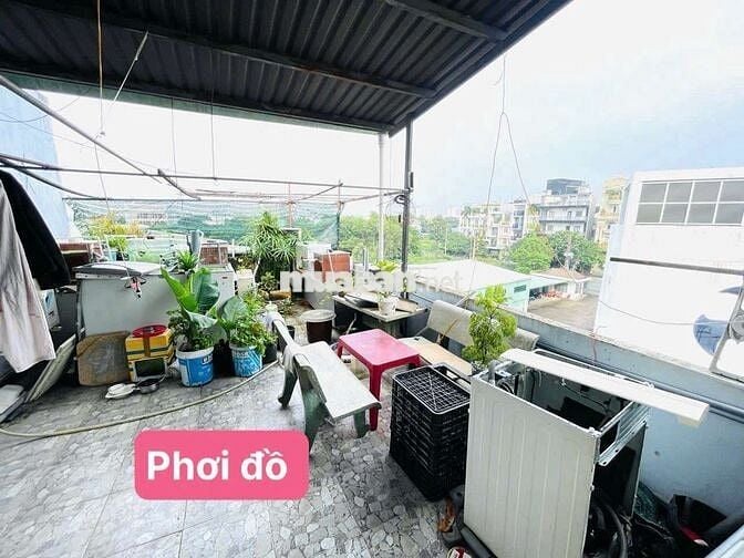 PHÒNG TRỌ GÒ VẤP ĐẦY ĐỦ NỘI THẤT 3TR2