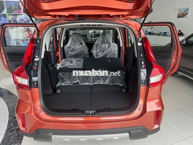 XL7 HYBRYD 2025- ĐẶT MUA HÔM NAY VỚI NHIỀU ƯU ĐÃI