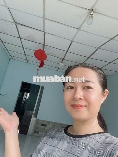 nhà chính chủ 60m2__2pn_1wc_tặng bình lọc nước