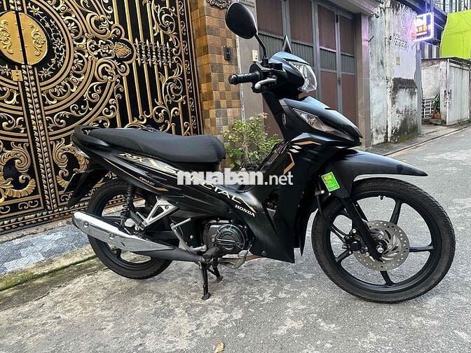 Bán xe Wave Rsx Fi Bstp chính chủ như mới