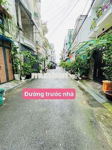 PHÒNG TRỌ GÒ VẤP ĐẦY ĐỦ NỘI THẤT 3TR2