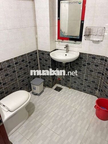 PHÒNG TRỌ GÒ VẤP ĐẦY ĐỦ NỘI THẤT 3TR2