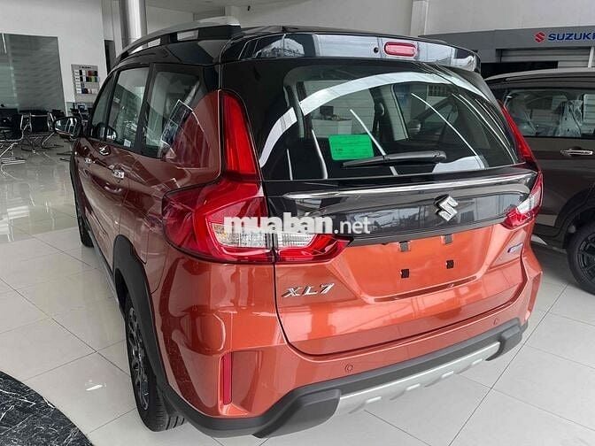 XL7 HYBRYD 2025- ĐẶT MUA HÔM NAY VỚI NHIỀU ƯU ĐÃI