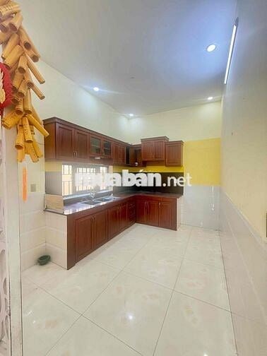 BÁN BIỆT THỰ THẠNH LỘC 29 243m2 FULL THỔ QUẬN 12