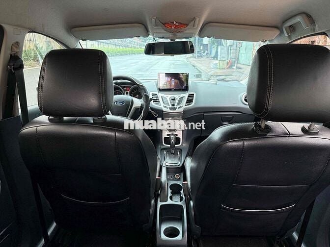 ford firsta 1.6 AT hatchback đăng ký 2012 siêu moi