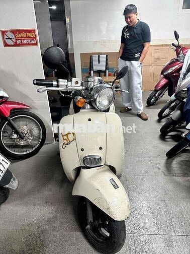 xe 50cc scoopy