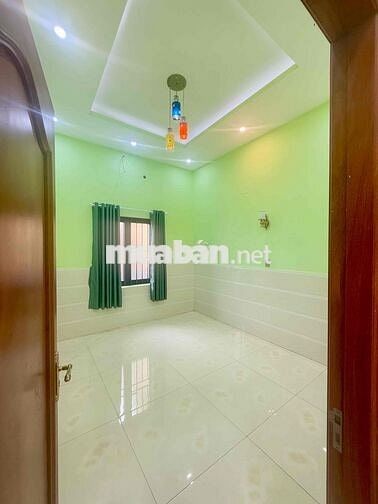 BÁN BIỆT THỰ THẠNH LỘC 29 243m2 FULL THỔ QUẬN 12