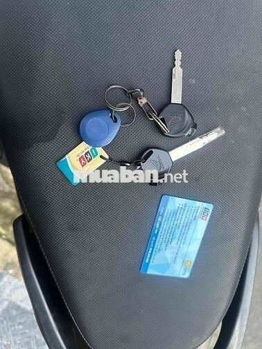 Bán xe Wave Rsx Fi Bstp chính chủ như mới