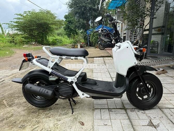 Honda Zoomer 50cc  mười mấy triệu