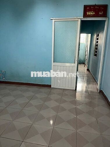 nhà chính chủ 60m2__2pn_1wc_tặng bình lọc nước