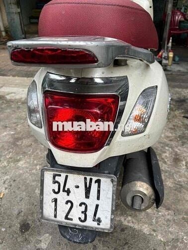 1234 chính chủ sài gòn