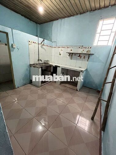 nhà chính chủ 60m2__2pn_1wc_tặng bình lọc nước