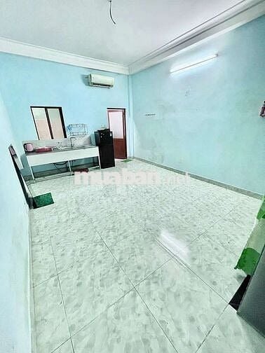 PHÒNG TRỌ GÒ VẤP ĐẦY ĐỦ NỘI THẤT 3TR2