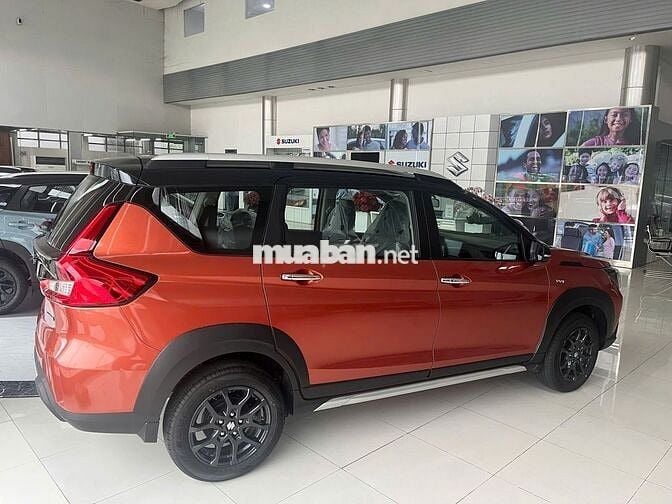 XL7 HYBRYD 2025- ĐẶT MUA HÔM NAY VỚI NHIỀU ƯU ĐÃI