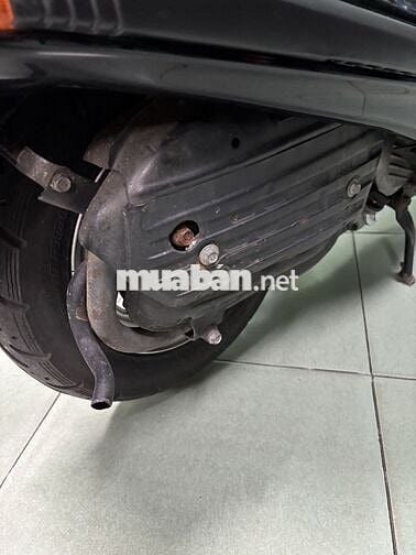 Bán xe Honda Spacy thang chân .