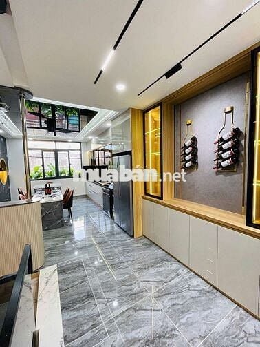 CHÍN CHỦ CẦN BÁN NHÀ ĐTX25,SHR ĐÚC BTCT 5T,T NỘITH MXỊN X,DTX58,7,TỶ22