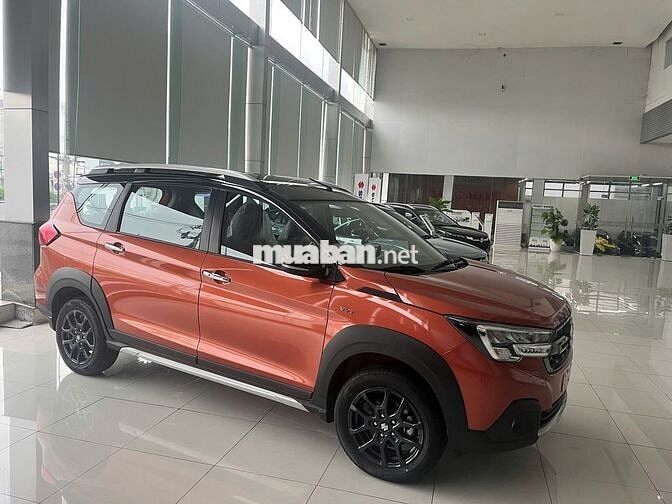 XL7 HYBRYD 2025- ĐẶT MUA HÔM NAY VỚI NHIỀU ƯU ĐÃI