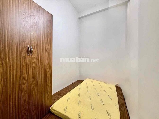 CHO THUÊ NHÀ 2P NGỦ CHO 4N4X  – CÓ MÁY GIẶT RIÊNG – TIỆN NGHI, SẠCH SẼ