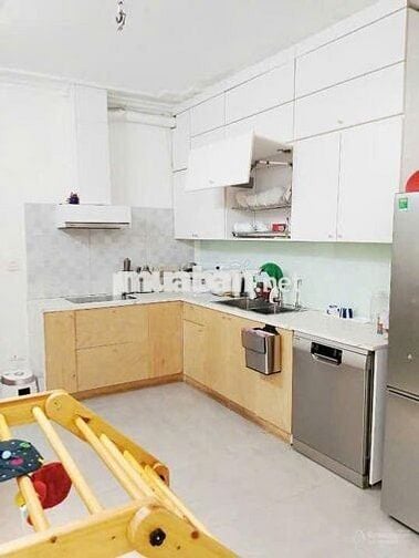 BÁN NHÀ 3 TẦNG ĐẸP 2 MẶT NGÕ THOÁNG, SỔ ĐỎ CHÍNH CHỦ, KHÔNG TRANH CHẤP