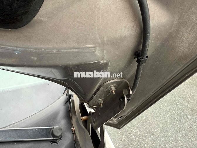 ford firsta 1.6 AT hatchback đăng ký 2012 siêu moi