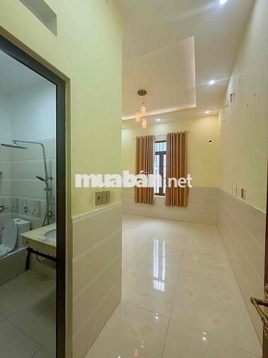 BÁN BIỆT THỰ THẠNH LỘC 29 243m2 FULL THỔ QUẬN 12